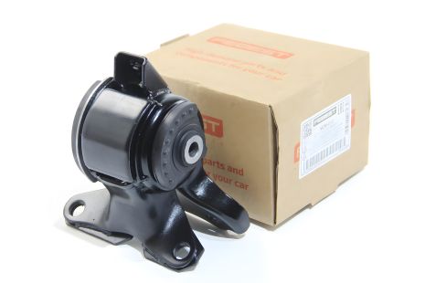 Двигунова подушка Mazda 6 02-07 Л., FEBEST (MZM012) Двигунова подушка Mazda 6 02-07 Л., FEBEST (MZM012)