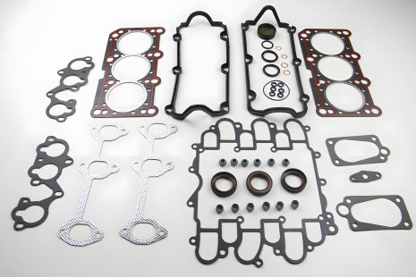 Верхний комплект прокладок A6/A80/A100 2.6/2.8i 90-07, BGA (HK6556) Верхний комплект прокладок A6/A80/A100 2.6/2.8i 90-07, BGA (HK6556)