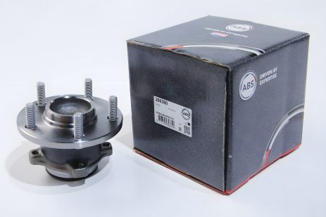 Задний подшипник ступицы для Mazda 3/5 10- (+ABS), ABS (200380)