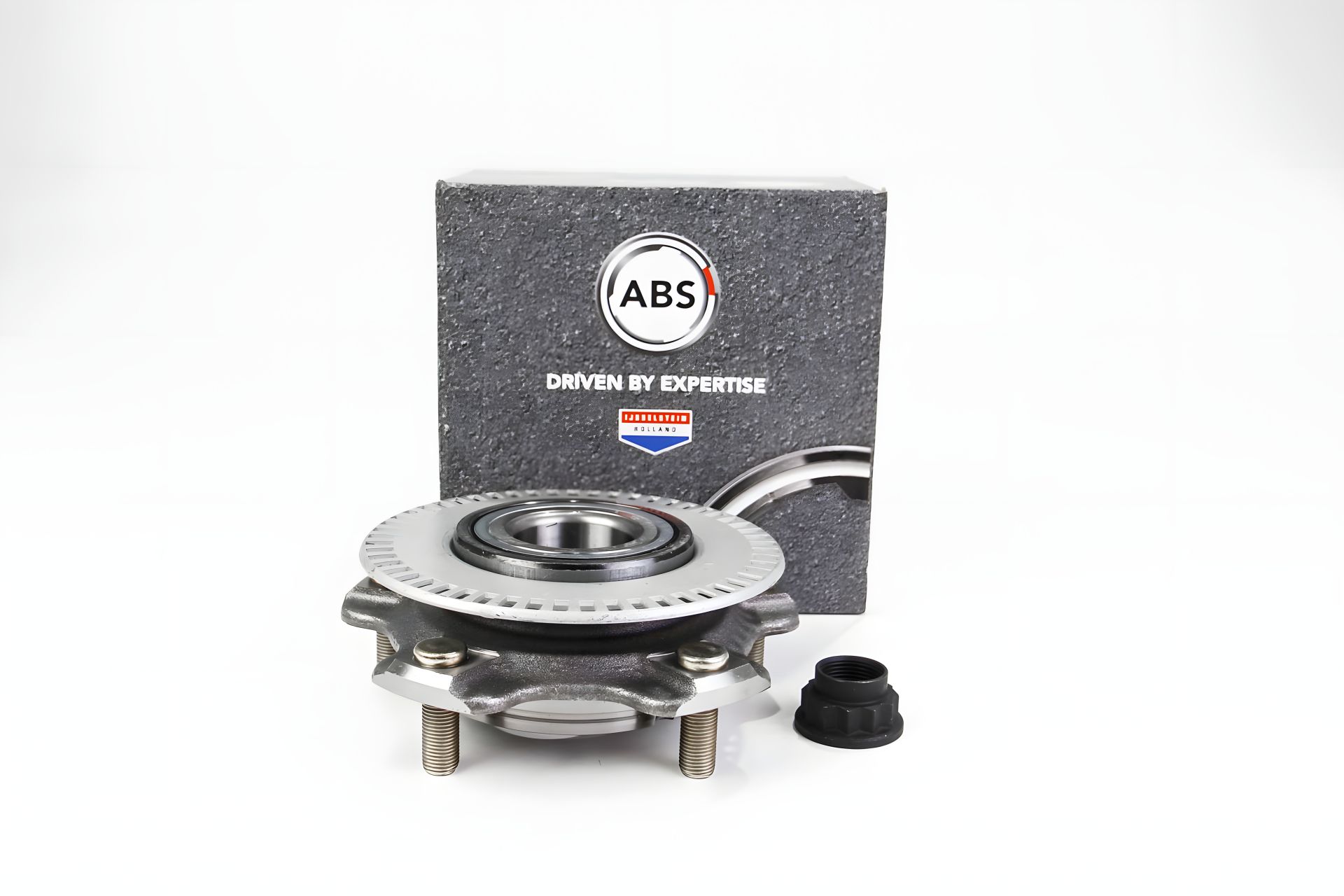 Підшипник маточини передній Suzuki Grand Vitara 98- (+ABS) (не виробл.), A.B.S. (201379) Підшипник маточини передній Suzuki Grand Vitara 98- (+ABS) (не виробл.), A.B.S. (201379)