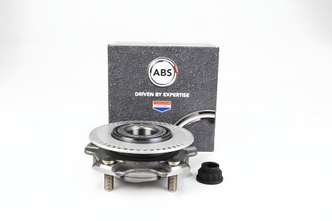 Підшипник маточини передній Suzuki Grand Vitara 98- (+ABS) (не виробл.), A.B.S. (201379) Підшипник маточини передній Suzuki Grand Vitara 98- (+ABS) (не виробл.), A.B.S. (201379)