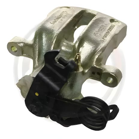 Задний тормозной суппорт А4 94-01L, ABS (521081) Задний тормозной суппорт А4 94-01L, ABS (521081)