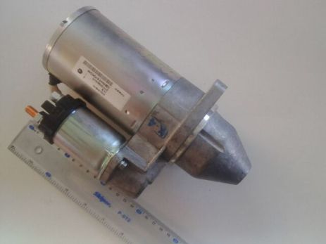 Starter Vaz 2115 з коробкою передач до посади. Магніти, Kzate (5702.3708-10) гарантія лише перед встановленням!