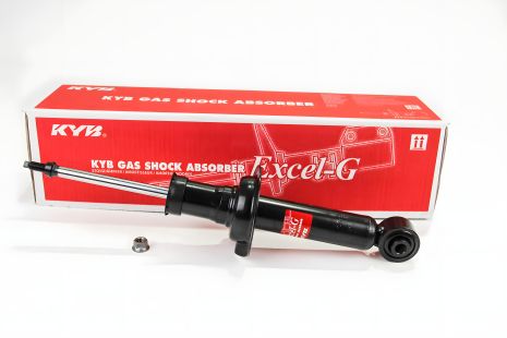 Амортизатор для NISSAN Primera R 97, KAYABA (341227) Амортизатор для NISSAN Primera R 97, KAYABA (341227)