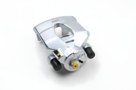 Передній гальмівний супорт для A1/A2/A3/Ibiza/Cordoba/Fabia/Golf 1.0-3.2 TDI 96- L, A.B.S. (421611)