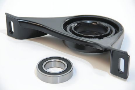 Подвесной подшипник карданного вала MB E-Class 95-02, FEBEST (BZCB211) Подвесной подшипник карданного вала MB E-Class 95-02, FEBEST (BZCB211)