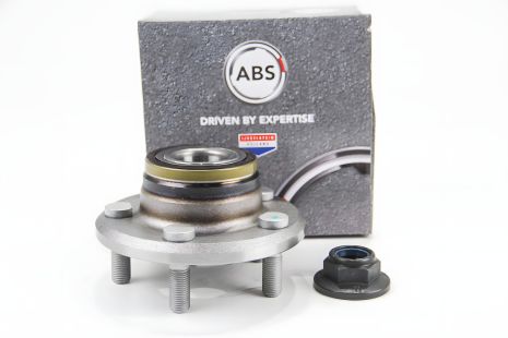 Передний ступичный подшипник для Chrysler 300C 04-/Dodge Charger 05-, ABS (201510)