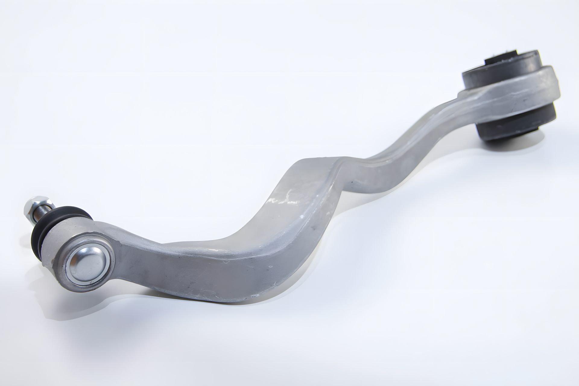 Передній важіль (знизу/попереду) BMW 5 (E60/E61) A.B.S. (210792) Передній важіль (знизу/попереду) BMW 5 (E60/E61) A.B.S. (210792)