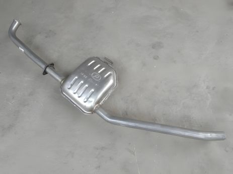 Резонатор комбі Omega B 2.0 X20SE, POLMO (17.52) (5852835) Резонатор комбі Omega B 2.0 X20SE, POLMO (17.52) (5852835)