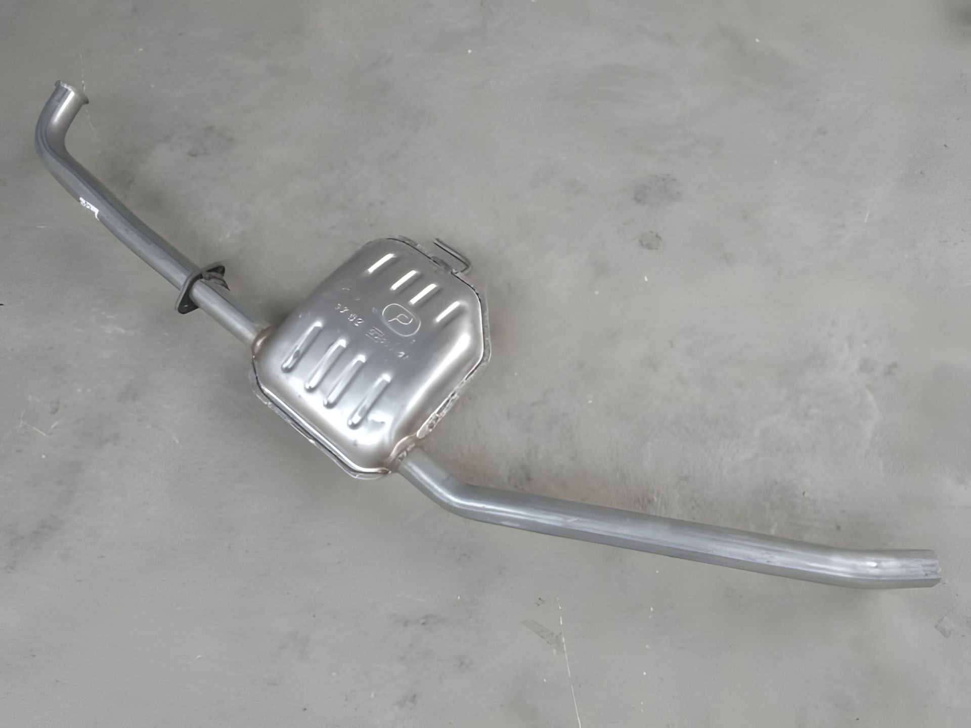 Резонатор комбі Omega B 2.0 X20SE, POLMO (17.52) (5852835) Резонатор комбі Omega B 2.0 X20SE, POLMO (17.52) (5852835)