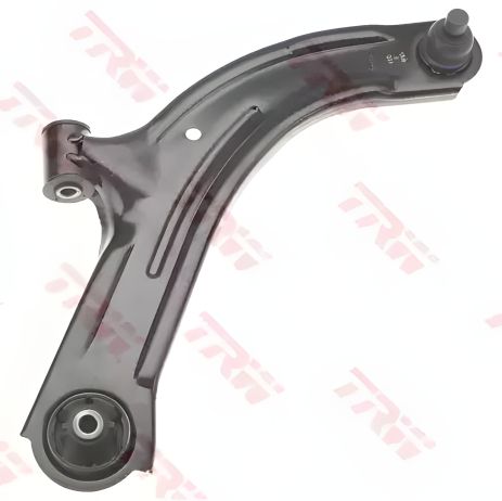 Рычаг подвески NISSAN Tiida FR 07, TRW (JTC436) Рычаг подвески NISSAN Tiida FR 07, TRW (JTC436)