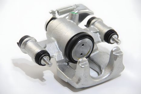 Задній гальмівний супорт Master/Movano 12мм 10- L, A.B.S. (630251)