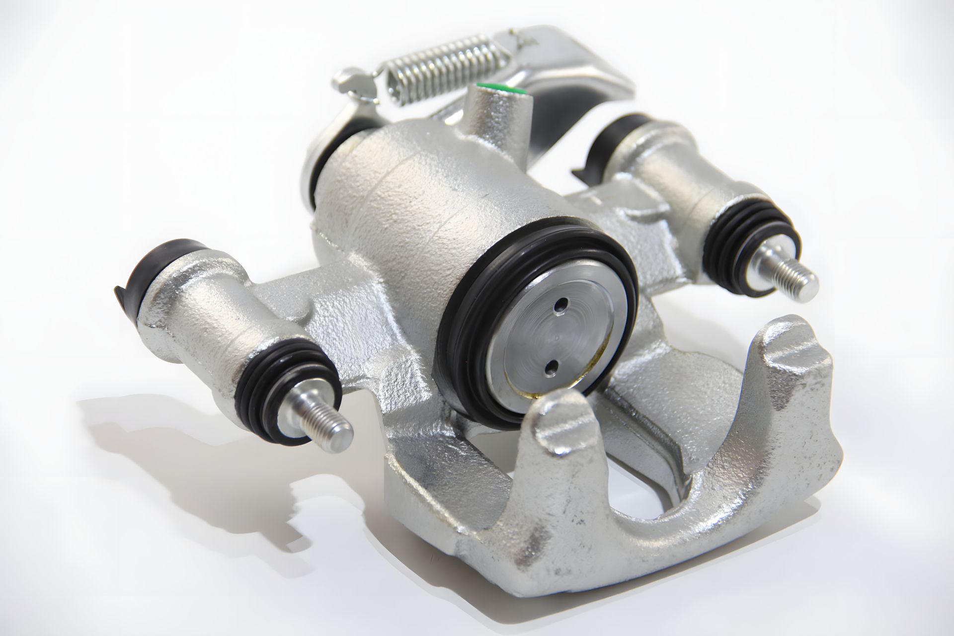 Задній гальмівний супорт Master/Movano 12мм 10- L, A.B.S. (630251) Задній гальмівний супорт Master/Movano 12мм 10- L, A.B.S. (630251)