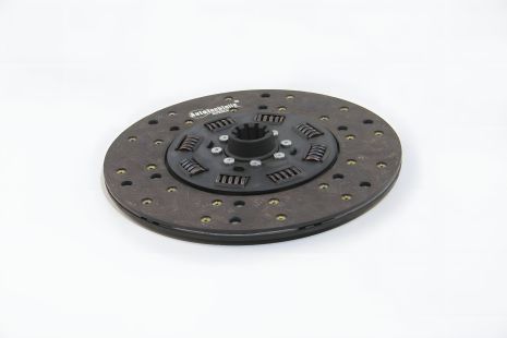 Сцепной диск MB 609-809 OM364 (d=280mm), Autotechteile (1002544)