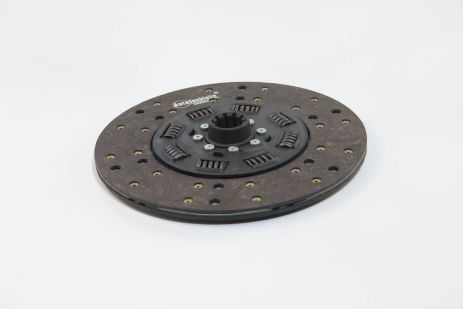 ΠΠΈΡΠΊ ΡΡΠ΅ΠΏΠ»Π΅Π½ΠΈΡ MB 609-809 OM364 (d=280mm), Autotechteile (1002544) ΠΠΈΡΠΊ ΡΡΠ΅ΠΏΠ»Π΅Π½ΠΈΡ MB 609-809 OM364 (d=280mm), Autotechteile (1002544)