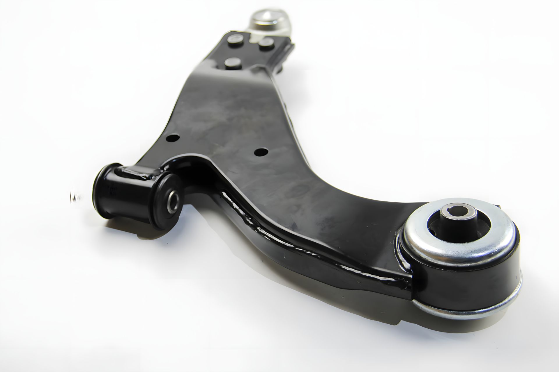 Важіль передній (знизу) Ford Mondeo III 00-07 Л., A.B.S. (210217), серія ControlArm Важіль передній (знизу) Ford Mondeo III 00-07 Л., A.B.S. (210217), серія ControlArm