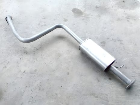 Резонатор для Nubira 2.0, POLMO (05.11) (96311380)