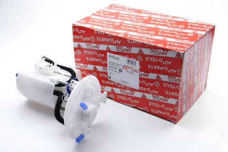 Насос паливний (блок) PASSAT 1.4-3.2FSI 05-10, AUTLOG (KP5108)