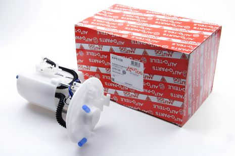 Насос паливний (блок) PASSAT 1.4-3.2FSI 05-10, AUTLOG (KP5108)