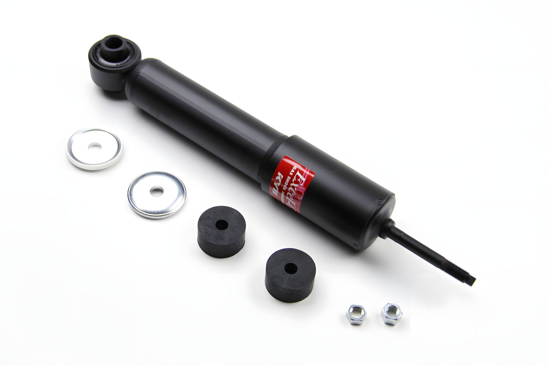 ΠΠΌΠΎΡΡΠΈΠ·Π°ΡΠΎΡ Π΄Π»Ρ VW Transporter F 91-93, KAYABA (344261) ΠΠΌΠΎΡΡΠΈΠ·Π°ΡΠΎΡ Π΄Π»Ρ VW Transporter F 91-93, KAYABA (344261)