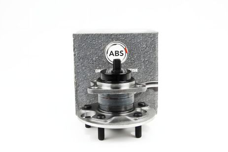 Задний подшипник ступицы Toyota Corolla/Auris 06-18 (+ABC), ABS (201170)
