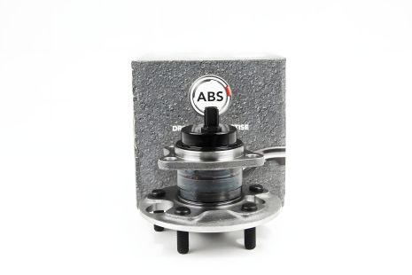 Задний подшипник ступицы Toyota Corolla/Auris 06-18 (+ABC), ABS (201170)