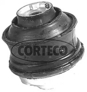 Подушка двигателя MB CLK, MB E-CLASS, MB SLK, CORTECO (601418)