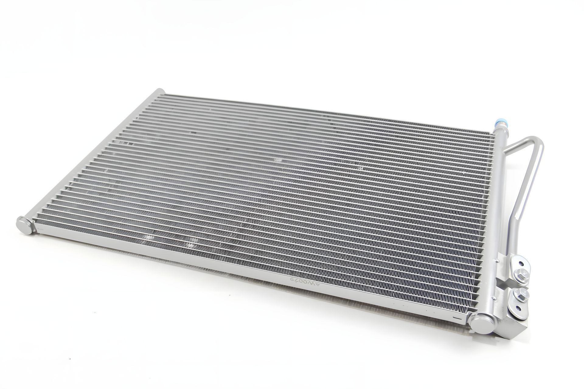 Радіатор кондиціонера для FUSION/FIESTA V 1.25Efi/ 1.3i 16V 01-, LORO (0170160013) Радіатор кондиціонера для FUSION/FIESTA V 1.25Efi/ 1.3i 16V 01-, LORO (0170160013)