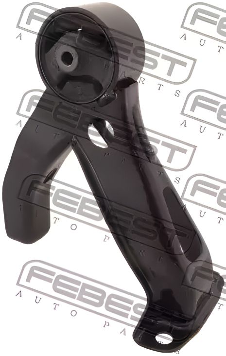 Подушка двигуна задня Lancer/Outlander 07-, FEBEST (MMD5RR) - двигун Подушка двигуна задня Lancer/Outlander 07-, FEBEST (MMD5RR) - двигун