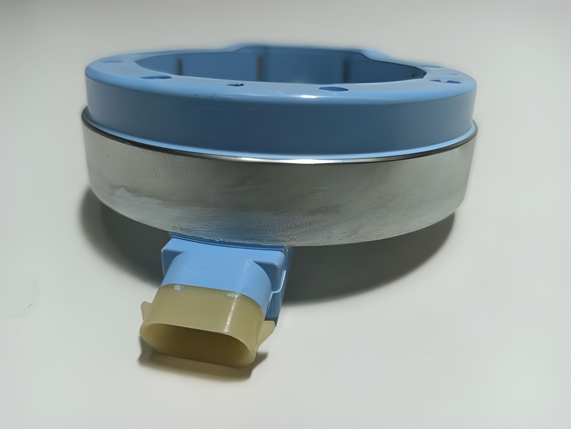 Котушка компресора кондиціонера для Aveo/Lacetti, "GM" (96405814) Котушка компресора кондиціонера для Aveo/Lacetti, "GM" (96405814)