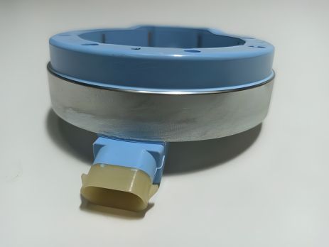 Котушка компресора кондиціонера для Aveo/Lacetti, "GM" (96405814) Котушка компресора кондиціонера для Aveo/Lacetti, "GM" (96405814)