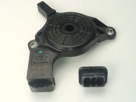 Селекторный датчик АКПП для Lacetti, "GM" (93742966)