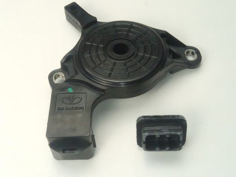 Датчик селектора АКПП Lacetti, GM 93742966 (93742966/93742187) Датчик селектора АКПП Lacetti, GM 93742966 (93742966/93742187)