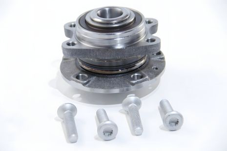 Audi A6 04-11 Задній маточини підшипник, A.B.S. (201121) Audi A6 04-11 Задній маточини підшипник, A.B.S. (201121)