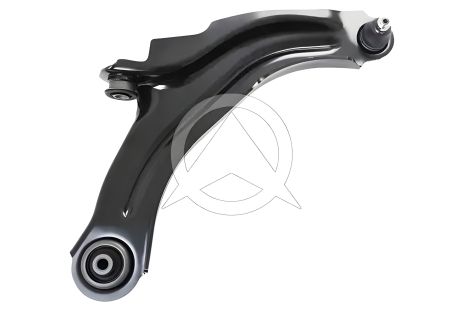 Рычаг передний снизу Renault Clio IV 12-R, SIDEM 5973 Рычаг передний снизу Renault Clio IV 12-R, SIDEM 5973