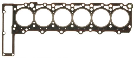 Прокладка ГБЦ, mb om606 93- 1.8 mm AJUSA (10107900)