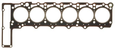 ГБЦ прокладка, mb om606 93- 1.8 mm AJUSA (10107900) ГБЦ прокладка, mb om606 93- 1.8 mm AJUSA (10107900)