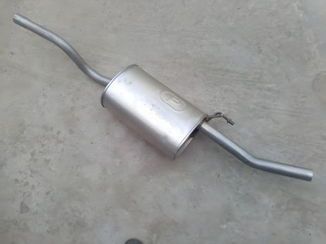 Глушитель для Symbol 1.4, POLMO (21.275) (8200043367)