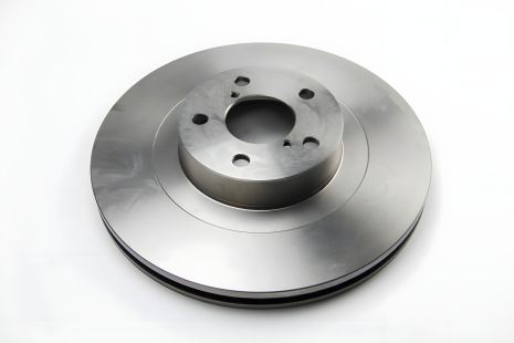 Передній гальмівний диск Forester/Impreza/Outbak/Legacy 2.0-3.0 00-, HELLA PAGID (8DD355112051) Передній гальмівний диск Forester/Impreza/Outbak/Legacy 2.0-3.0 00-, HELLA PAGID (8DD355112051)