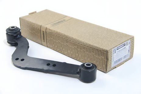 Рычаг задний (верхний) R RAV 4 05-13, FEBEST (0125ACA30RH) Рычаг задний (верхний) R RAV 4 05-13, FEBEST (0125ACA30RH)