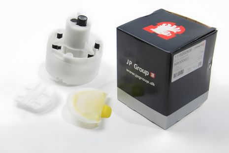 Насос паливний A6 -05/Passat -00 1.6-2.8, JP Group (1115200900)