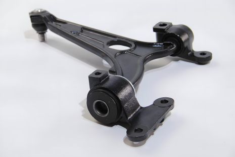 Передній нижній важіль Scudo/Jumpy/Expert 07- правий, A.B.S. (211155)