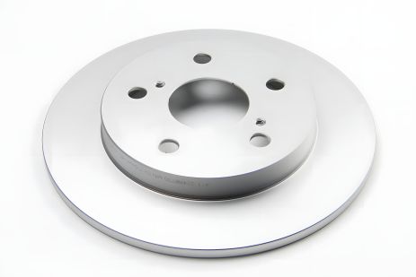 Задній гальмівний диск Auris/Corola 06-, HELLA PAGID (8DD355118981) Задній гальмівний диск Auris/Corola 06-, HELLA PAGID (8DD355118981)