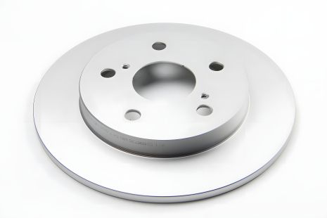 Задній гальмівний диск Auris/Corola 06-, HELLA PAGID (8DD355118981) Задній гальмівний диск Auris/Corola 06-, HELLA PAGID (8DD355118981)