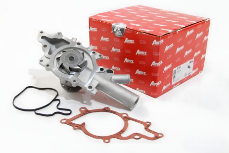 Водяной насос для Sprinter CDI 00-06, AIRTEX (9701) Водяной насос для Sprinter CDI 00-06, AIRTEX (9701)