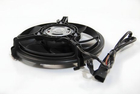 Вентилятор радиатора для PASSAT/A4/A6/A8 (280мм), JP Group (1199105300) Вентилятор радиатора для PASSAT/A4/A6/A8 (280мм), JP Group (1199105300)