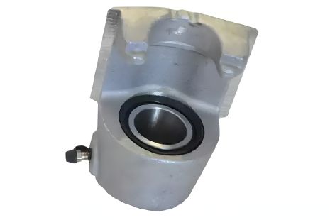 Гальмівний супорт Solenza 1.4/1.9D 03- L, ASAM (30278) Гальмівний супорт Solenza 1.4/1.9D 03- L, ASAM (30278)