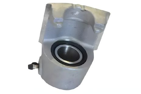 Гальмівний супорт Solenza 1.4/1.9D 03- L, ASAM (30278) Гальмівний супорт Solenza 1.4/1.9D 03- L, ASAM (30278)