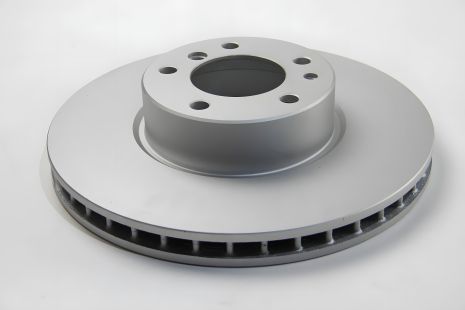 Передній гальмівний диск E39 96-04 (ABS 17335), A.B.S. (17335)