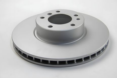 Передний тормозной диск E39 96-04 (ABS 17335), ABS (17335) Передний тормозной диск E39 96-04 (ABS 17335), ABS (17335)